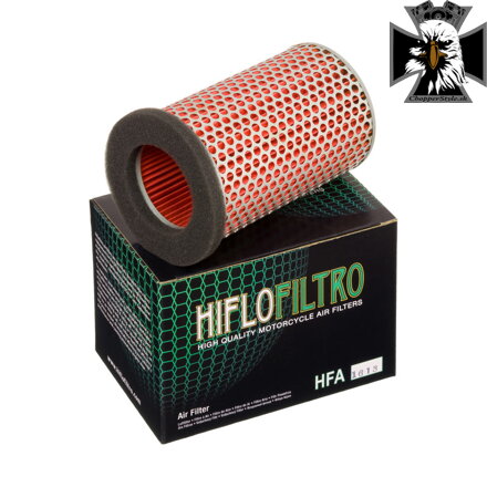 HIFLOFILTRO VZDUCHOVÝ FILTER HFA1613