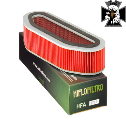 HIFLOFILTRO VZDUCHOVÝ FILTER HFA1701