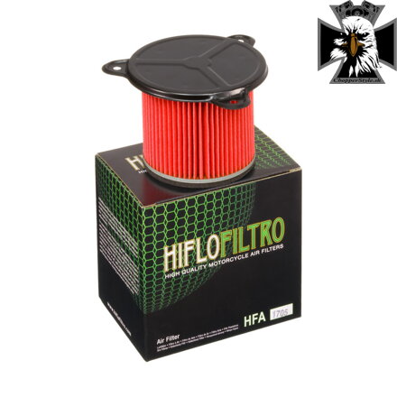 HIFLOFILTRO VZDUCHOVÝ FILTER HFA1705