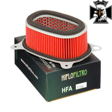 HIFLOFILTRO VZDUCHOVÝ FILTER HFA1708