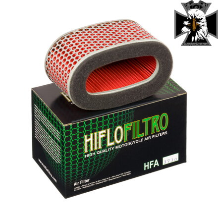 HIFLOFILTRO VZDUCHOVÝ FILTER HFA1710