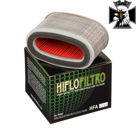 HIFLOFILTRO VZDUCHOVÝ FILTER HFA1712