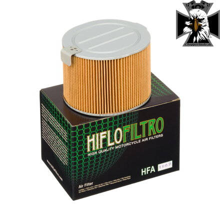 HIFLOFILTRO VZDUCHOVÝ FILTER HFA1902