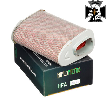 HIFLOFILTRO VZDUCHOVÝ FILTER HFA1914