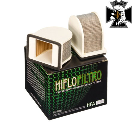 HIFLOFILTRO VZDUCHOVÝ FILTER HFA2404