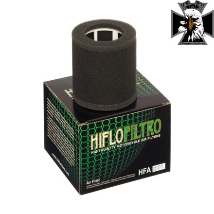 HIFLOFILTRO VZDUCHOVÝ FILTER HFA2501