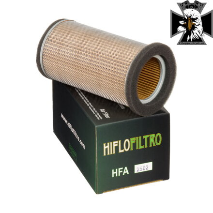 HIFLOFILTRO VZDUCHOVÝ FILTER HFA2502