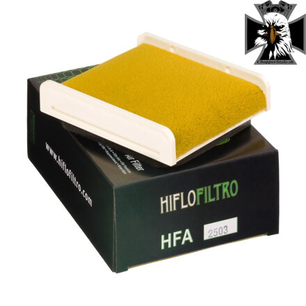 HIFLOFILTRO VZDUCHOVÝ FILTER HFA2503