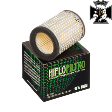 HIFLOFILTRO VZDUCHOVÝ FILTER HFA2601