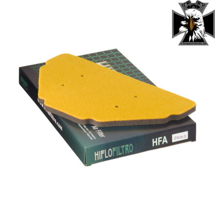 HIFLOFILTRO VZDUCHOVÝ FILTER HFA2603