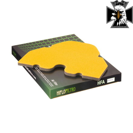 HIFLOFILTRO VZDUCHOVÝ FILTER HFA2604