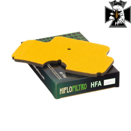 HIFLOFILTRO VZDUCHOVÝ FILTER HFA2606