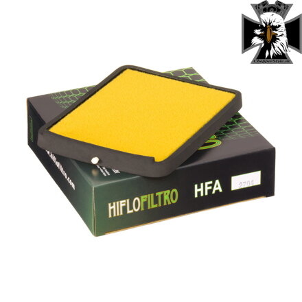 HIFLOFILTRO VZDUCHOVÝ FILTER HFA2704