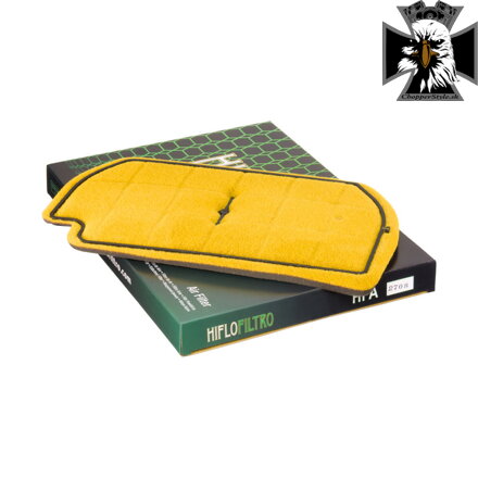 HIFLOFILTRO VZDUCHOVÝ FILTER HFA2708