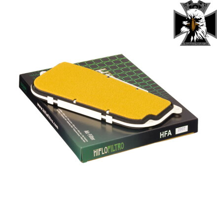 HIFLOFILTRO VZDUCHOVÝ FILTER HFA2907