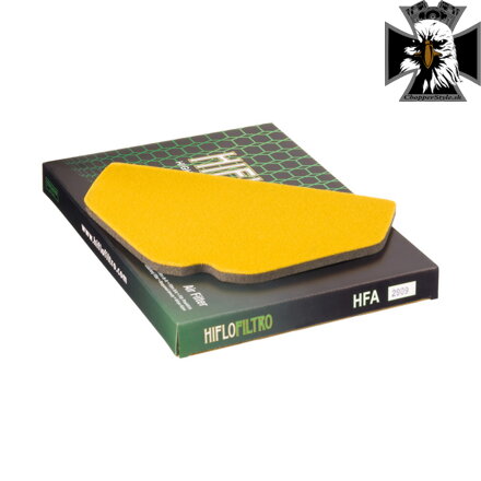 HIFLOFILTRO VZDUCHOVÝ FILTER HFA2909
