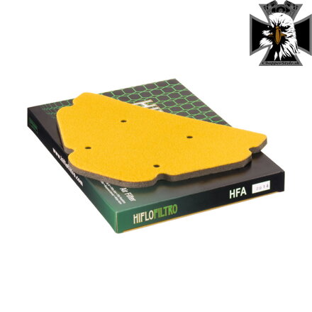 HIFLOFILTRO VZDUCHOVÝ FILTER HFA2914