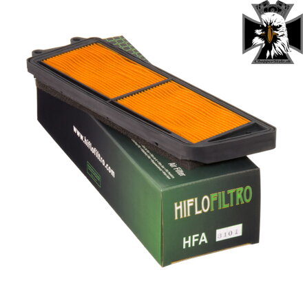 HIFLOFILTRO VZDUCHOVÝ FILTER HFA3101
