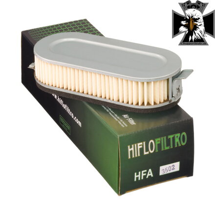 HIFLOFILTRO VZDUCHOVÝ FILTER HFA3502
