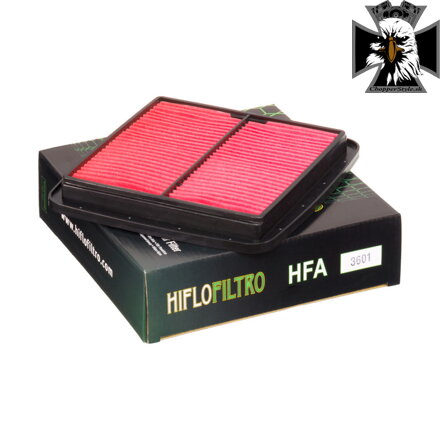 HIFLOFILTRO VZDUCHOVÝ FILTER HFA3601