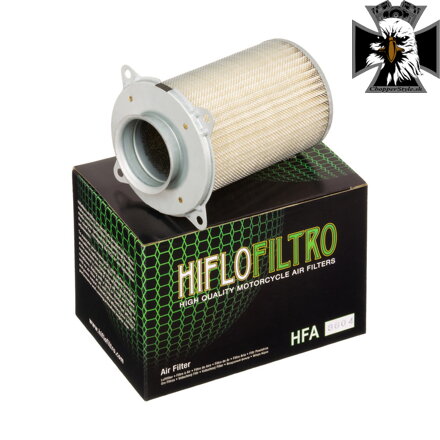 HIFLOFILTRO VZDUCHOVÝ FILTER HFA3604