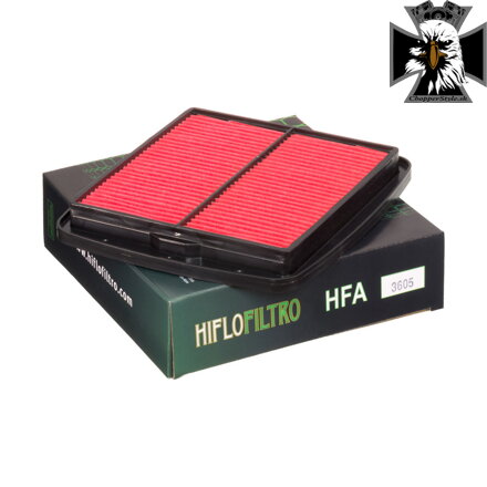 HIFLOFILTRO VZDUCHOVÝ FILTER HFA3605