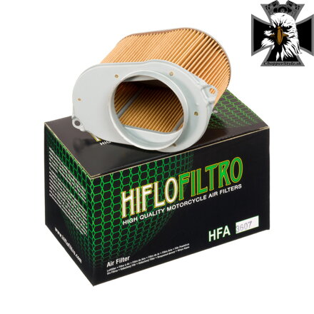 HIFLOFILTRO VZDUCHOVÝ FILTER HFA3607