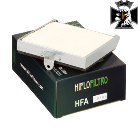 HIFLOFILTRO VZDUCHOVÝ FILTER HFA3608