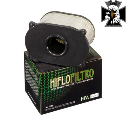 HIFLOFILTRO VZDUCHOVÝ FILTER HFA3609