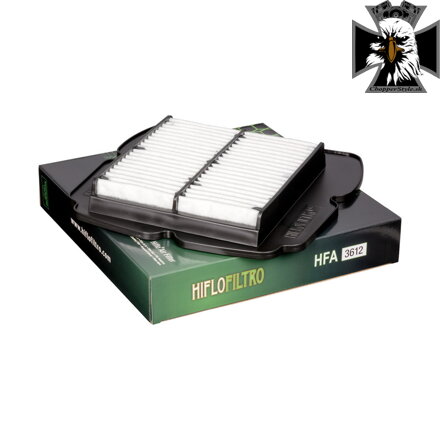 HIFLOFILTRO VZDUCHOVÝ FILTER HFA3612