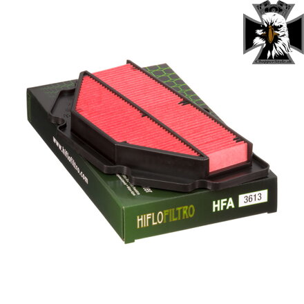 HIFLOFILTRO VZDUCHOVÝ FILTER HFA3613