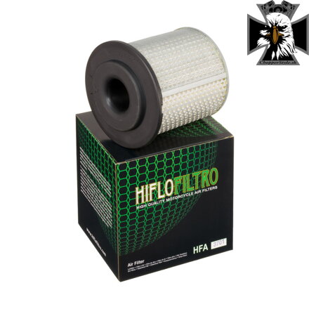 HIFLOFILTRO VZDUCHOVÝ FILTER HFA3701