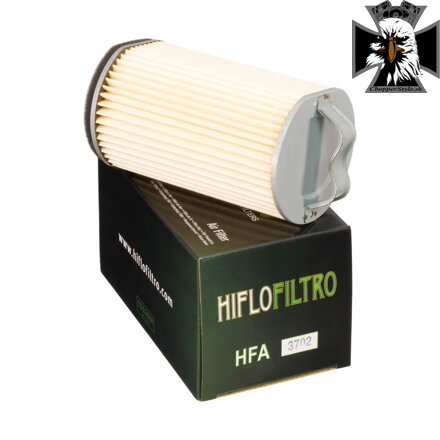 HIFLOFILTRO VZDUCHOVÝ FILTER HFA3702