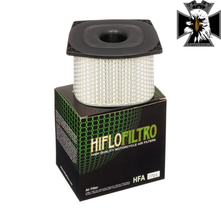 HIFLOFILTRO VZDUCHOVÝ FILTER HFA3704