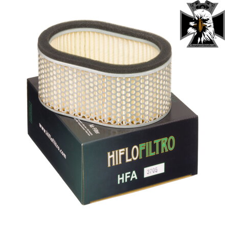 HIFLOFILTRO VZDUCHOVÝ FILTER HFA3705