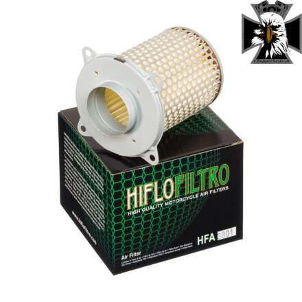 HIFLOFILTRO VZDUCHOVÝ FILTER HFA3801