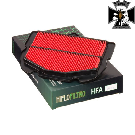 HIFLOFILTRO VZDUCHOVÝ FILTER HFA3911