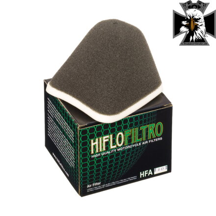 HIFLOFILTRO VZDUCHOVÝ FILTER HFA4101