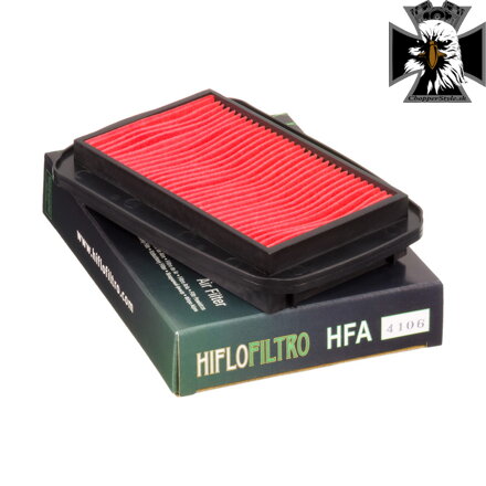 HIFLOFILTRO VZDUCHOVÝ FILTER HFA4106