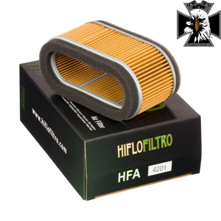 HIFLOFILTRO VZDUCHOVÝ FILTER HFA4201