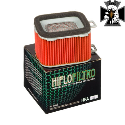 HIFLOFILTRO VZDUCHOVÝ FILTER HFA4501
