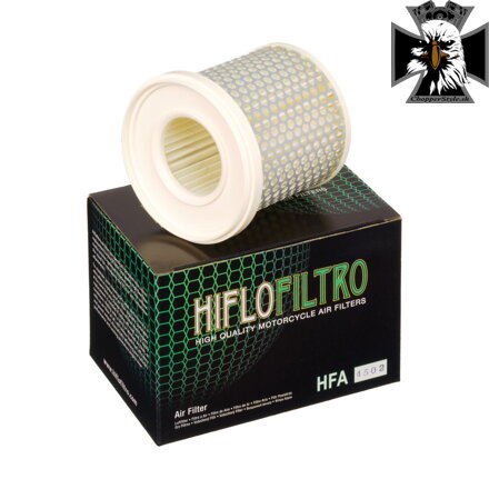 HIFLOFILTRO VZDUCHOVÝ FILTER HFA4502