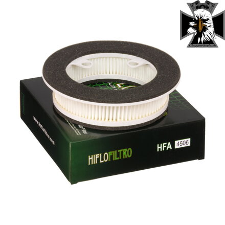 HIFLOFILTRO VZDUCHOVÝ FILTER HFA4506