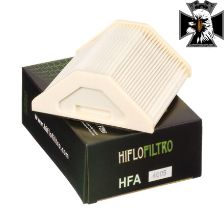 HIFLOFILTRO VZDUCHOVÝ FILTER HFA4605