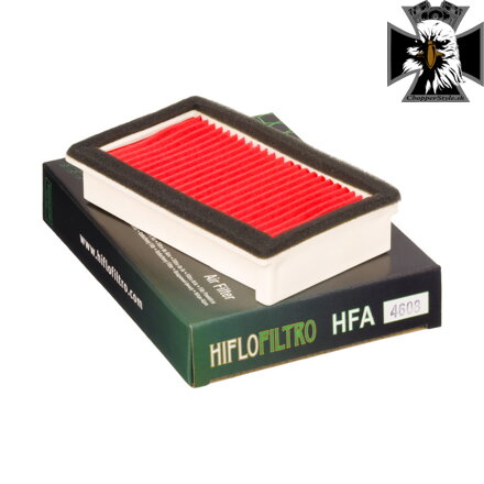 HIFLOFILTRO VZDUCHOVÝ FILTER HFA4608