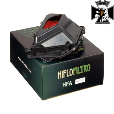 HIFLOFILTRO VZDUCHOVÝ FILTER HFA4614