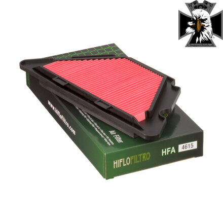 HIFLOFILTRO VZDUCHOVÝ FILTER HFA4615