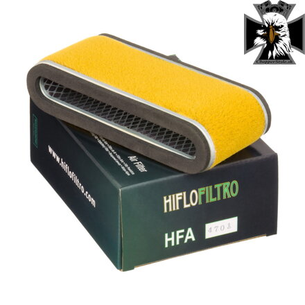 HIFLOFILTRO VZDUCHOVÝ FILTER HFA4701