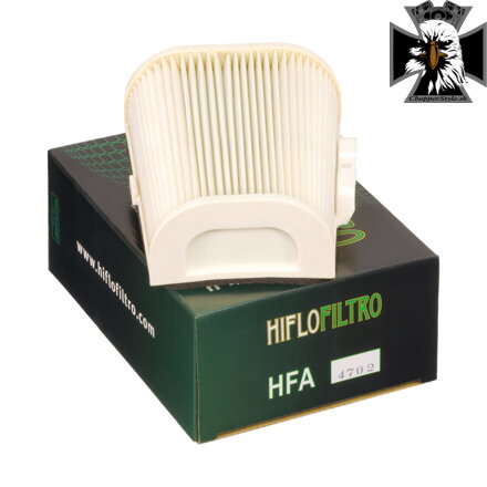 HIFLOFILTRO VZDUCHOVÝ FILTER HFA4702
