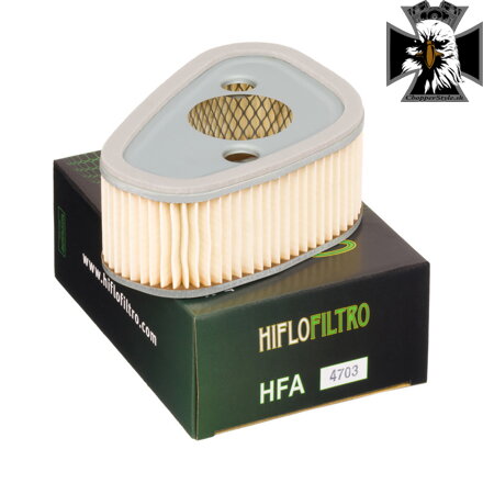 HIFLOFILTRO VZDUCHOVÝ FILTER HFA4703